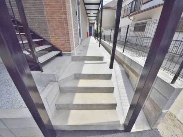 フォルトゥーナ大船の物件内観写真